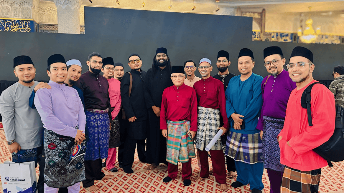 Globally Recognized Approvals