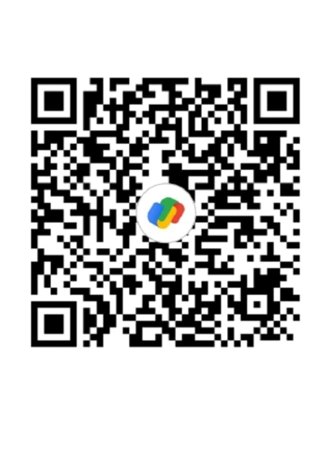 Payment QR Code