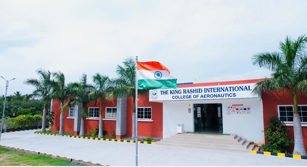 Modern Infrastructure